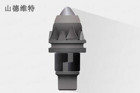 jc3060-22b2*用型鵝卵石旋挖齒圖片