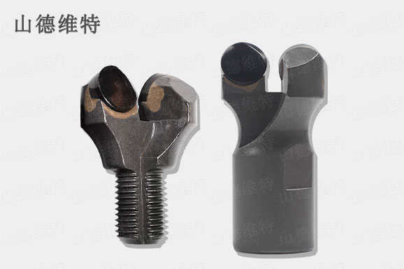 金剛石鋼體鉆頭圖片