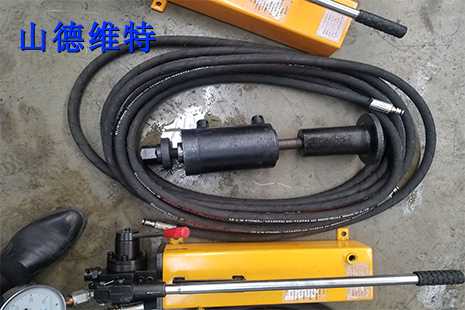 礦用錨桿拉力計(jì)圖片