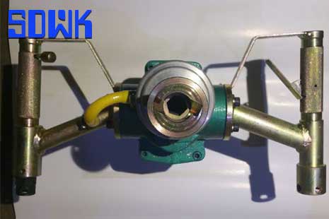 ZQS-50/2.5S氣動(dòng)手持式圖片